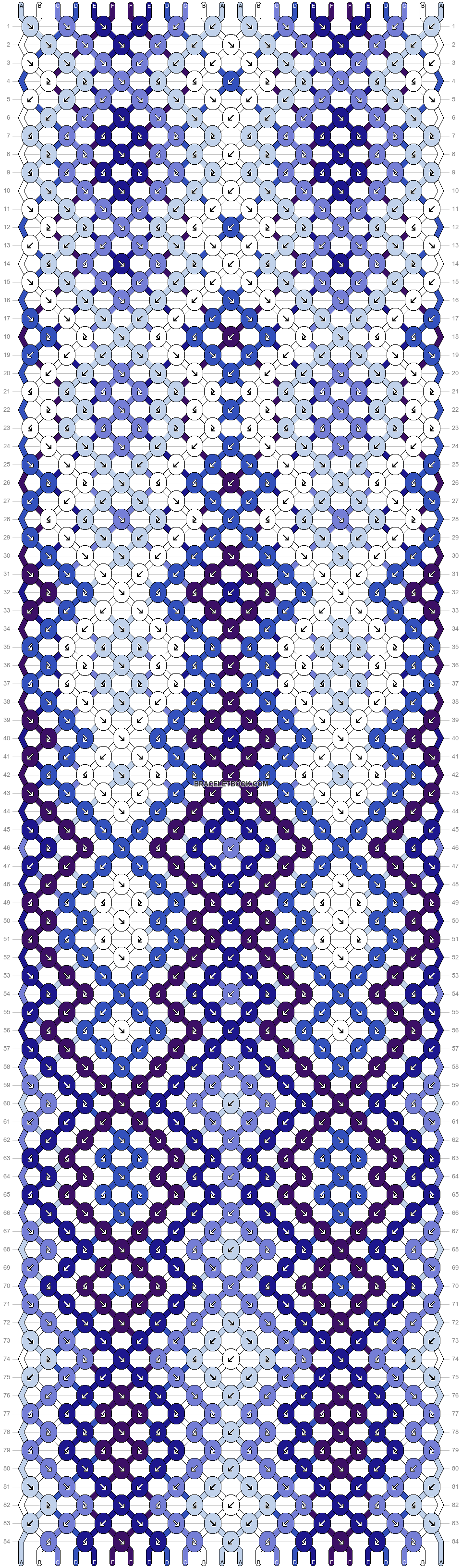 Normal pattern #190126 variation #392791 pattern