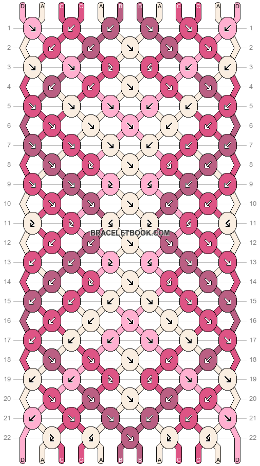 Normal pattern #189501 variation #392794 pattern