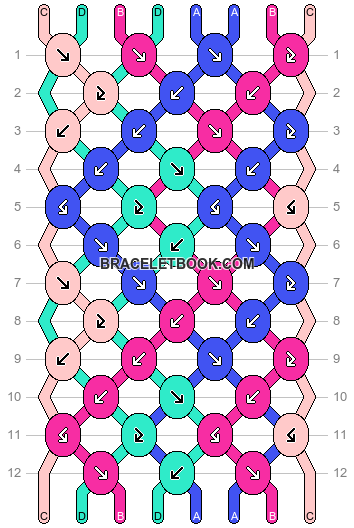 Normal pattern #188566 variation #392796 pattern