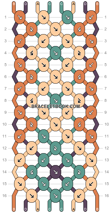 Normal pattern #190116 variation #392797 pattern
