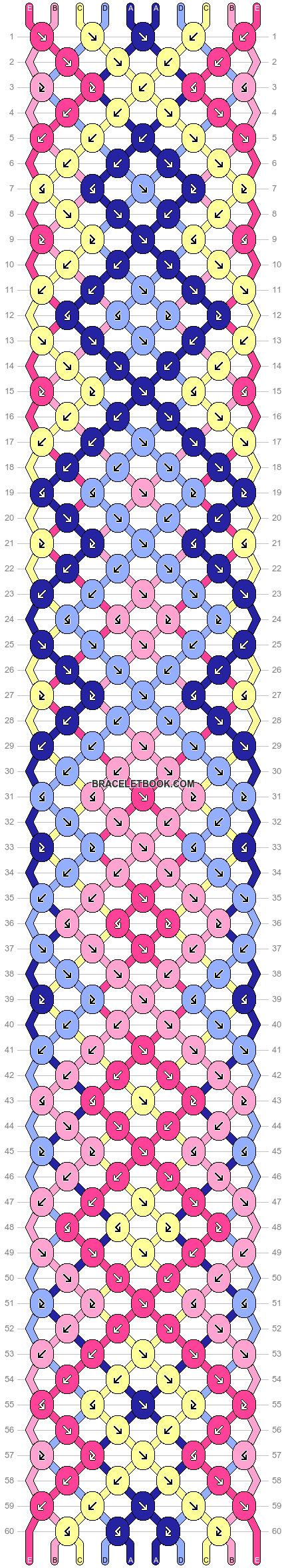 Normal pattern #189587 variation #392798 pattern