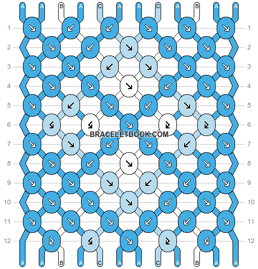 Normal pattern #1302 variation #392799 pattern