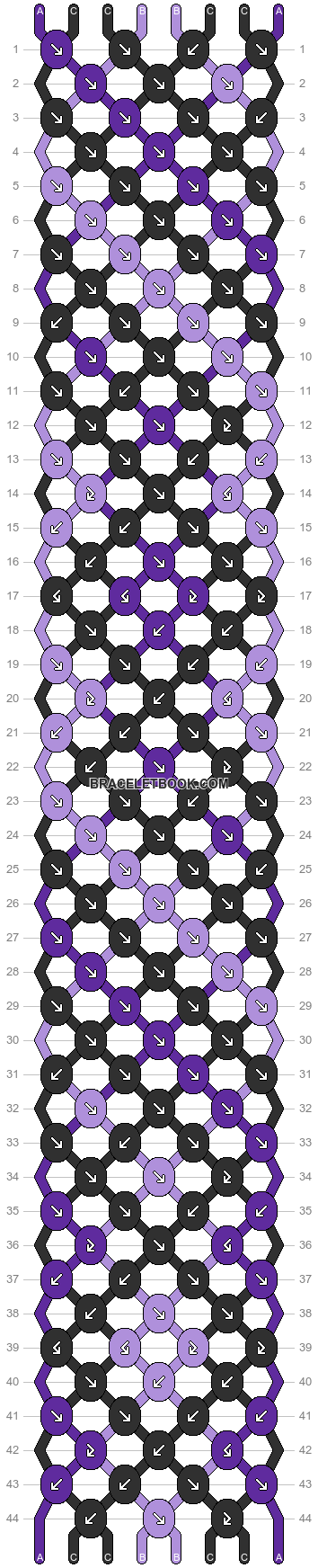 Normal pattern #189389 variation #392801 pattern