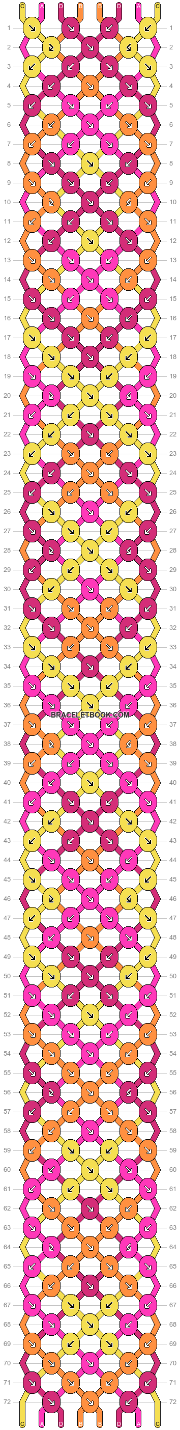 Normal pattern #189663 variation #392803 pattern