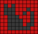 Alpha pattern #190002 variation #392804