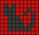 Alpha pattern #190002 variation #392804