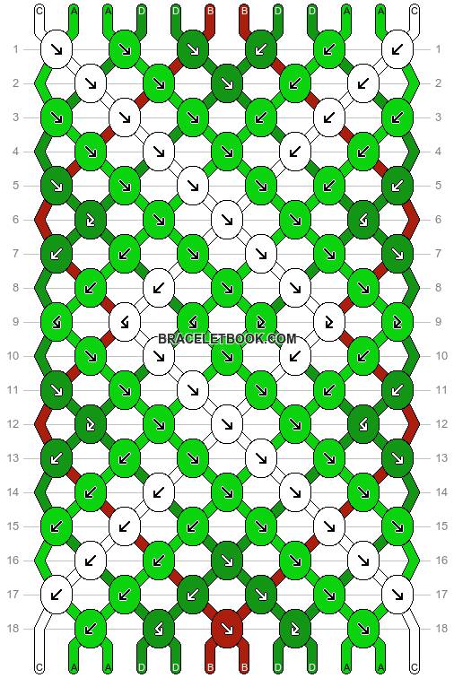 Normal pattern #177267 variation #392806 pattern