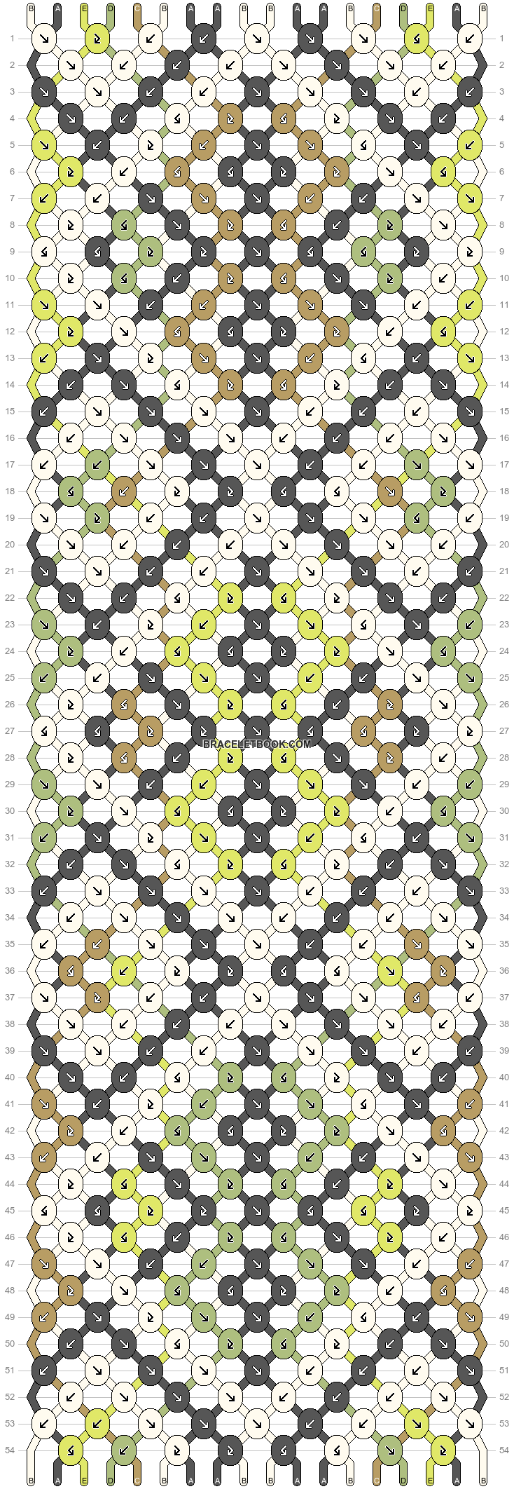 Normal pattern #148371 variation #392808 pattern