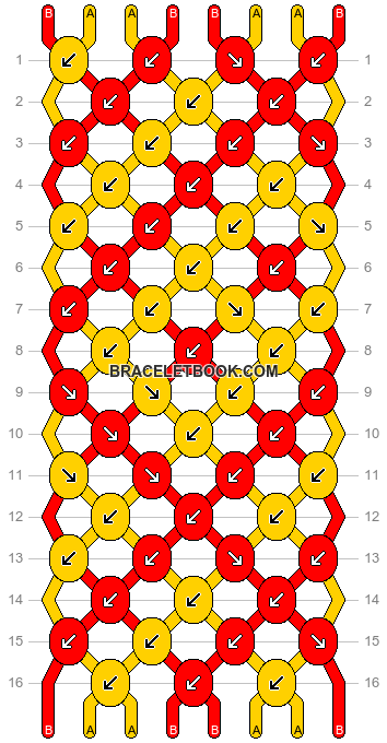Normal pattern #190106 variation #392809 pattern