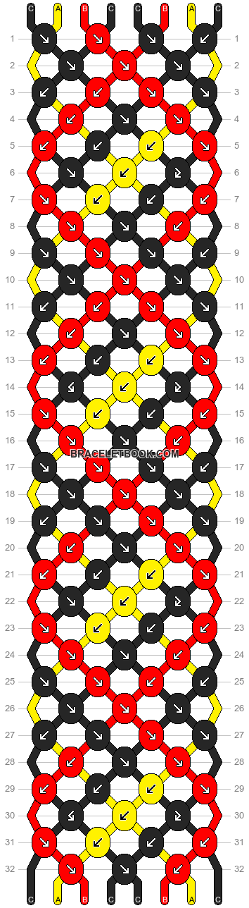 Normal pattern #190108 variation #392810 pattern