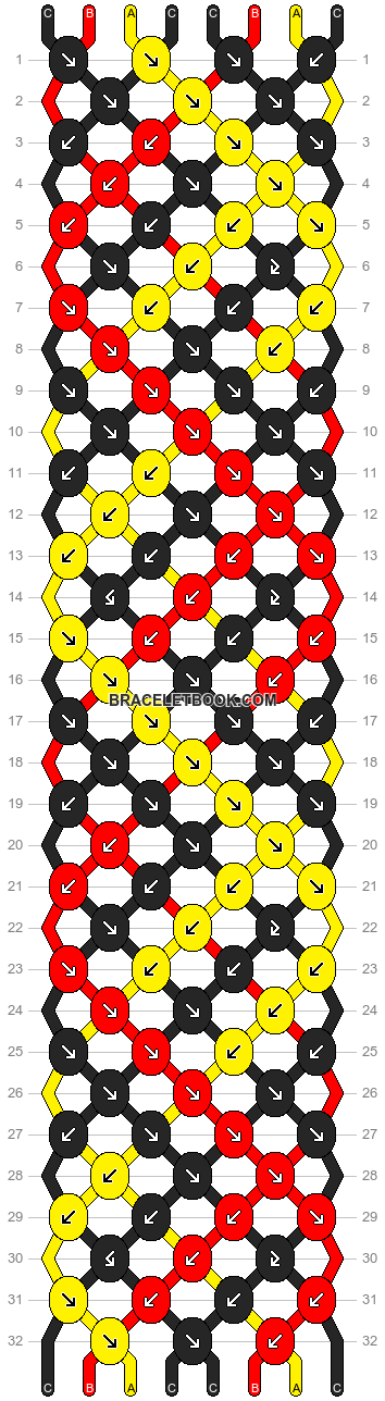 Normal pattern #190108 variation #392811 pattern
