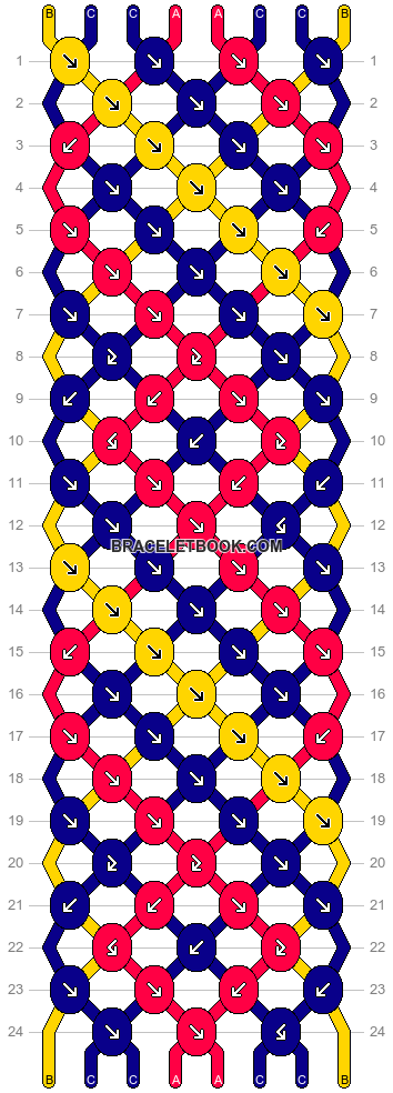Normal pattern #190110 variation #392812 pattern