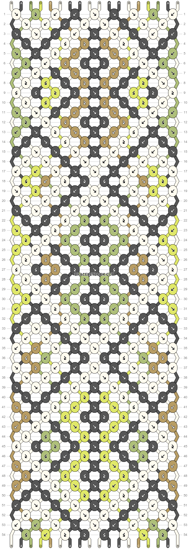 Normal pattern #148371 variation #392813 pattern