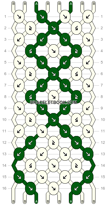 Normal pattern #190116 variation #392814 pattern