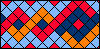 Normal pattern #190116 variation #392815