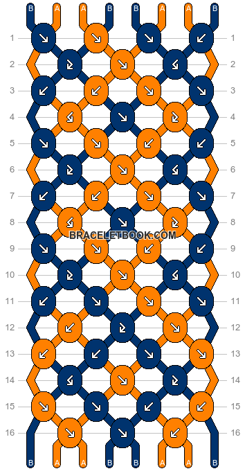 Normal pattern #190116 variation #392816 pattern