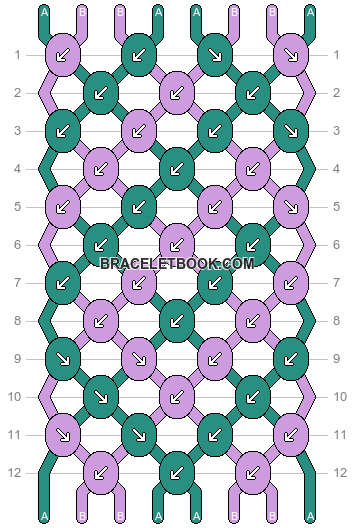 Normal pattern #190107 variation #392817 pattern
