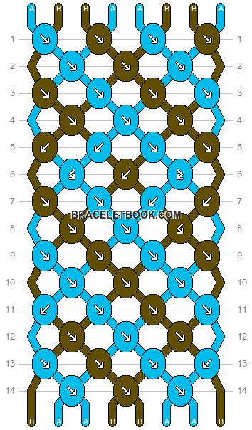 Normal pattern #190136 variation #392818 pattern