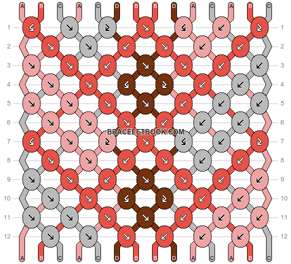 Normal pattern #7125 variation #392820 pattern