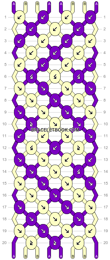 Normal pattern #190137 variation #392821 pattern