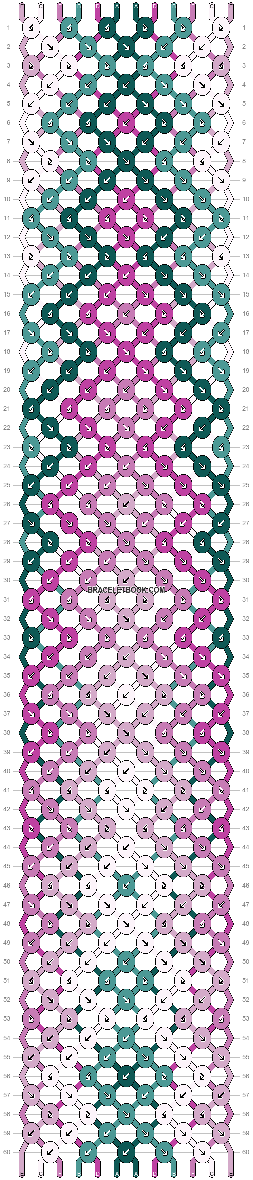 Normal pattern #137132 variation #392822 pattern