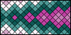 Normal pattern #137132 variation #392822