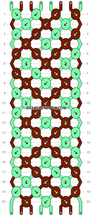 Normal pattern #190138 variation #392823 pattern