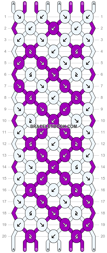 Normal pattern #190139 variation #392824 pattern