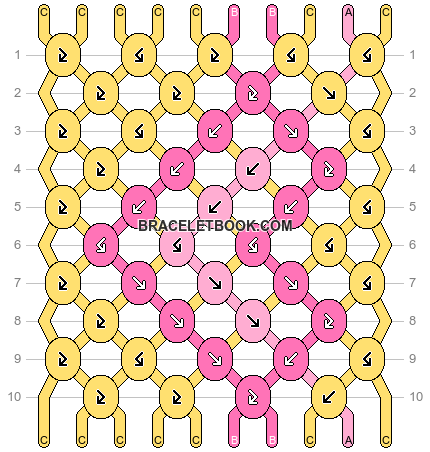 Normal pattern #182694 variation #392826 pattern