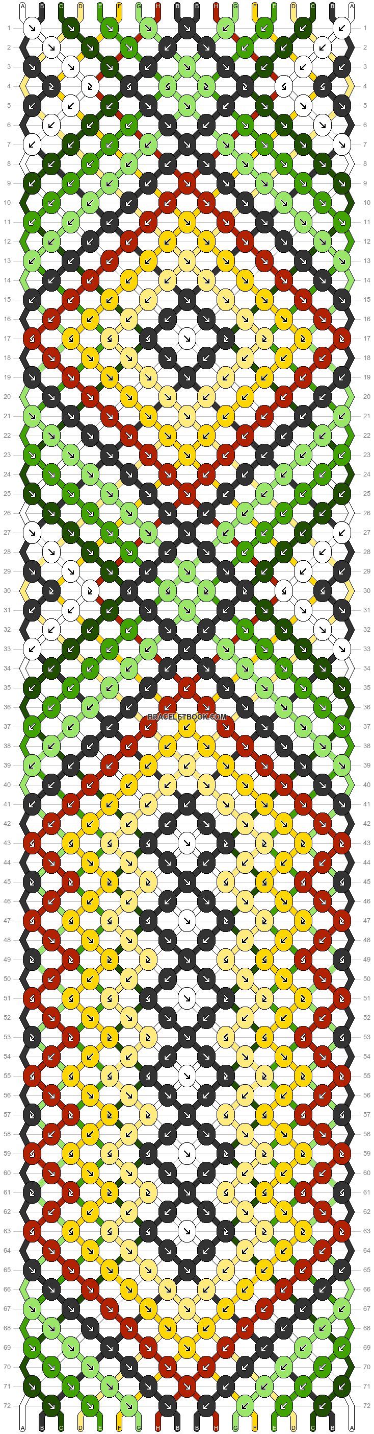 Normal pattern #26198 variation #392827 pattern