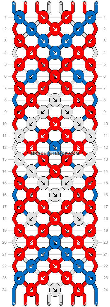 Normal pattern #190146 variation #392830 pattern
