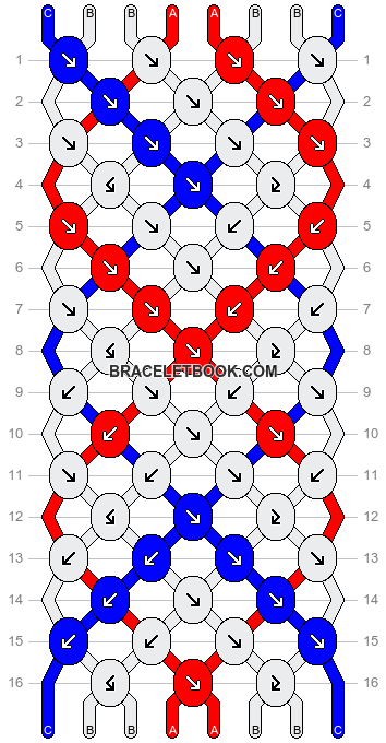 Normal pattern #190148 variation #392831 pattern
