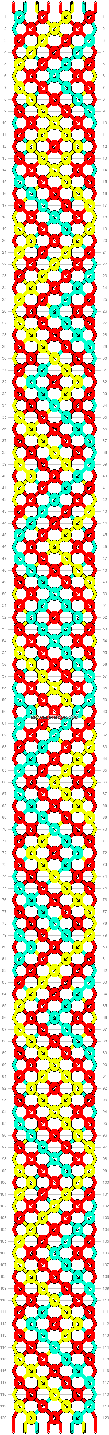 Normal pattern #190137 variation #392833 pattern