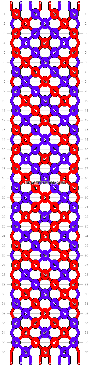Normal pattern #190132 variation #392834 pattern