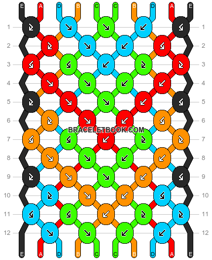 Normal pattern #190150 variation #392835 pattern