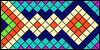Normal pattern #11729 variation #392837