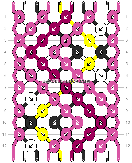 Normal pattern #26399 variation #392838 pattern