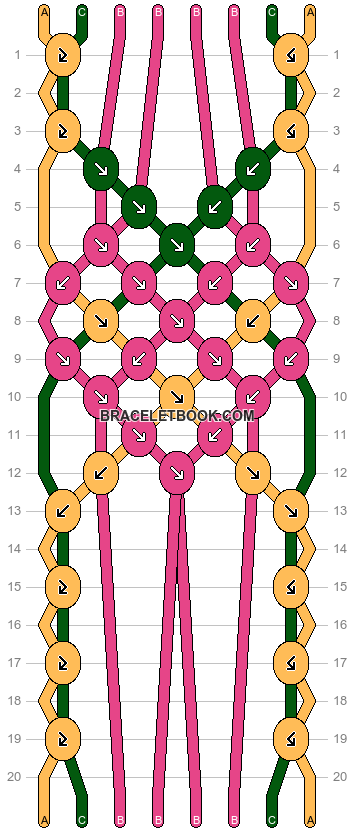 Normal pattern #146841 variation #392839 pattern