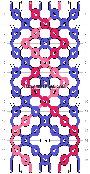Normal pattern #190116 variation #392840 pattern