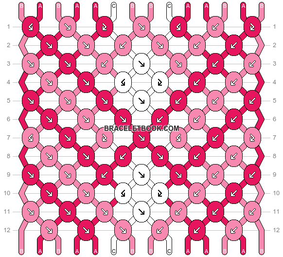 Normal pattern #7125 variation #392841 pattern