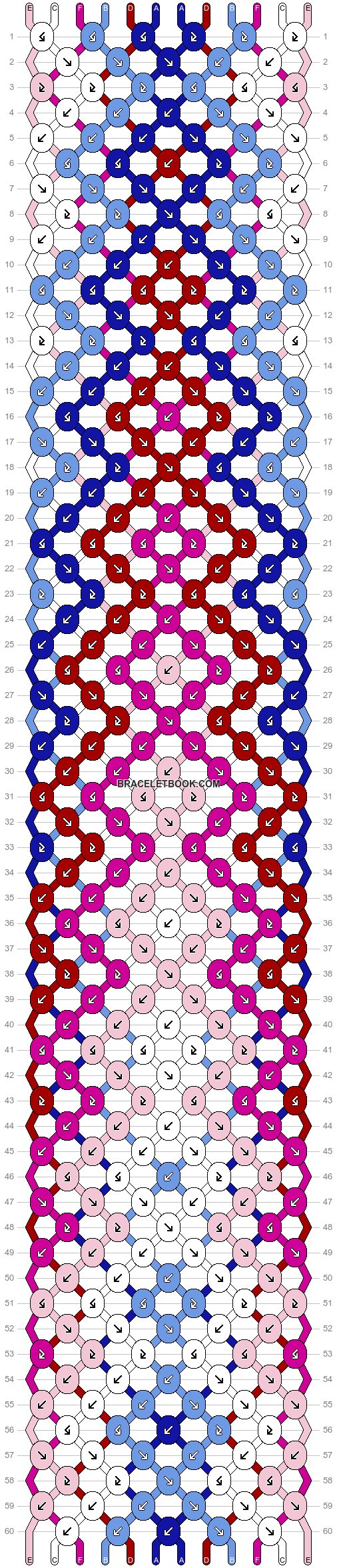 Normal pattern #137132 variation #392843 pattern
