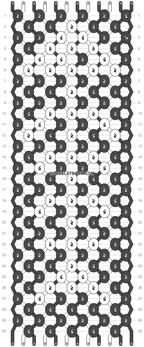 Normal pattern #174050 variation #392846 pattern