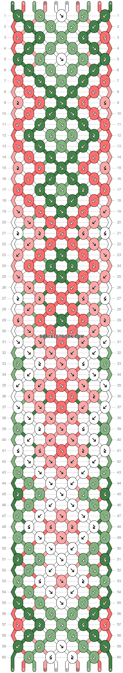 Normal pattern #189525 variation #392847 pattern