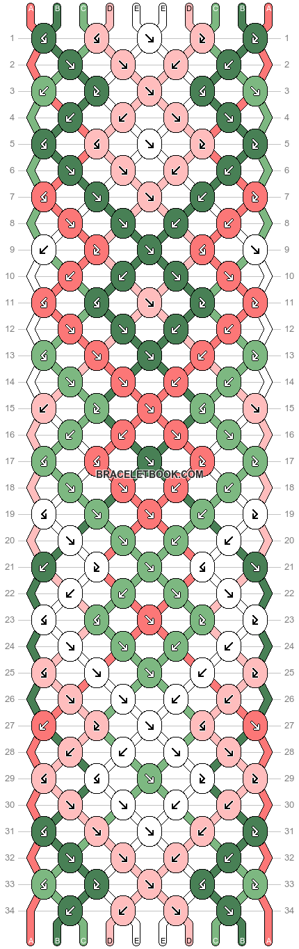 Normal pattern #167726 variation #392848 pattern