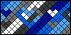 Normal pattern #189100 variation #392849