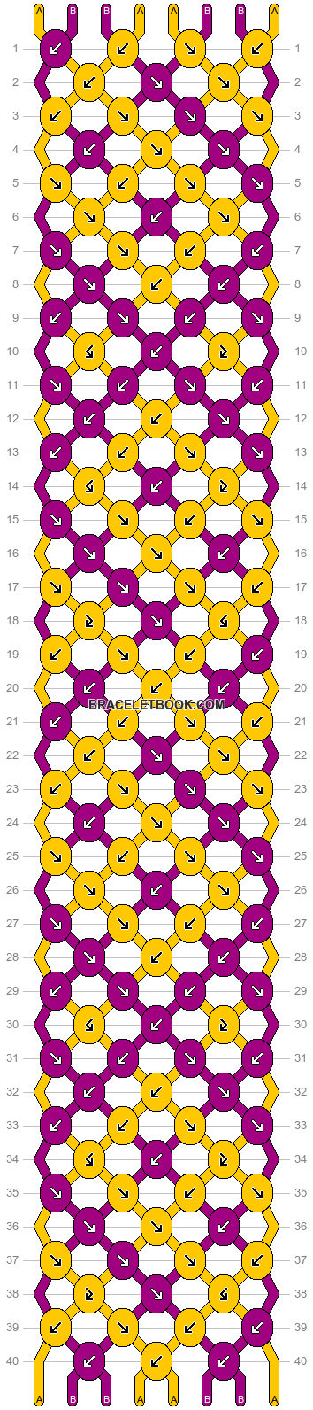 Normal pattern #190160 variation #392850 pattern