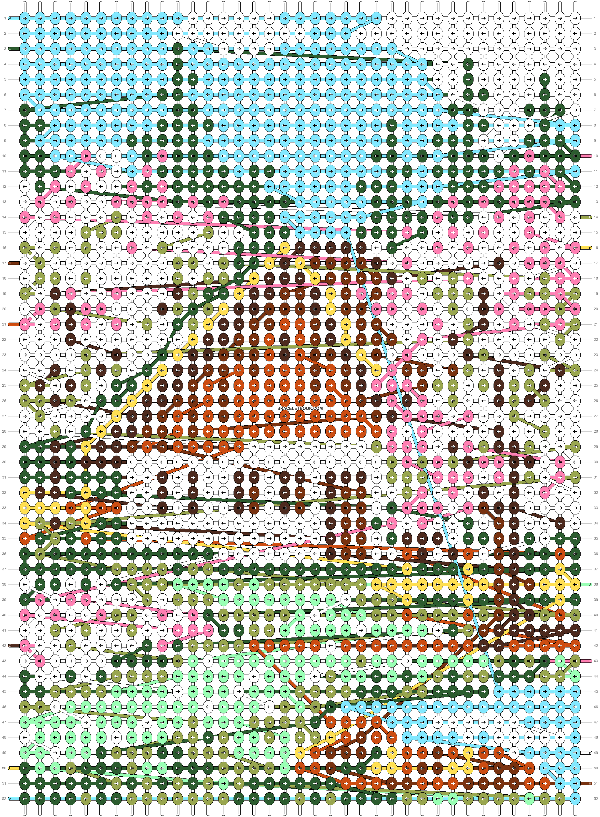 Alpha pattern #133949 variation #392851 pattern