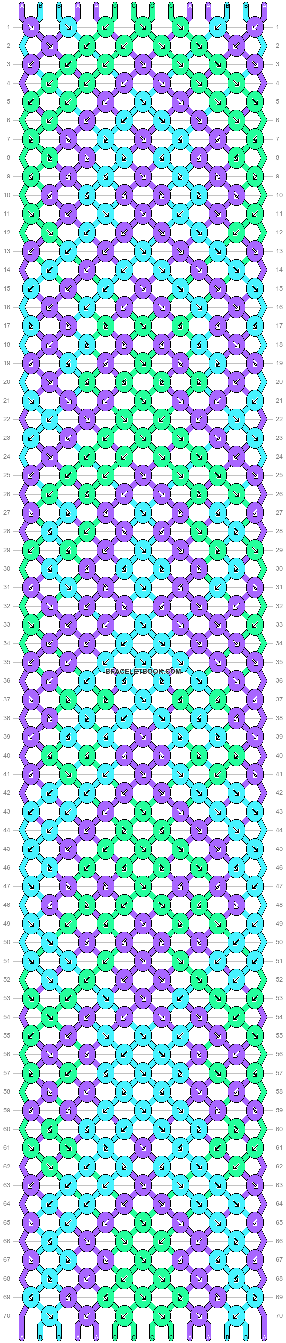 Normal pattern #173360 variation #392852 pattern
