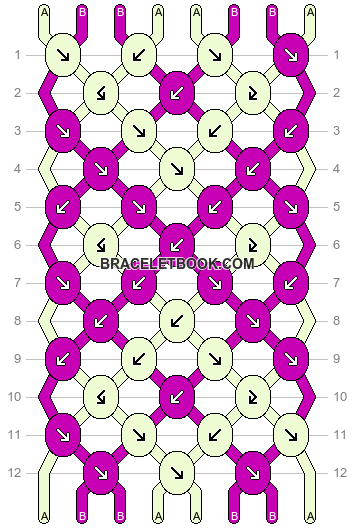 Normal pattern #190165 variation #392853 pattern