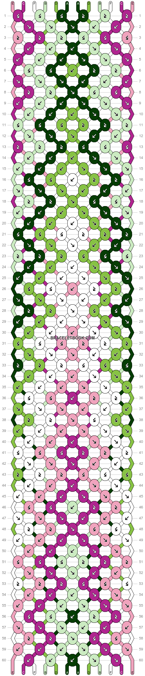 Normal pattern #137132 variation #392854 pattern
